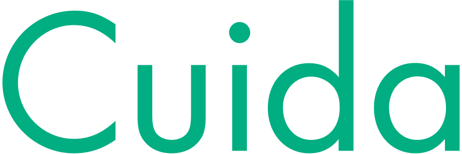 Cuida logo